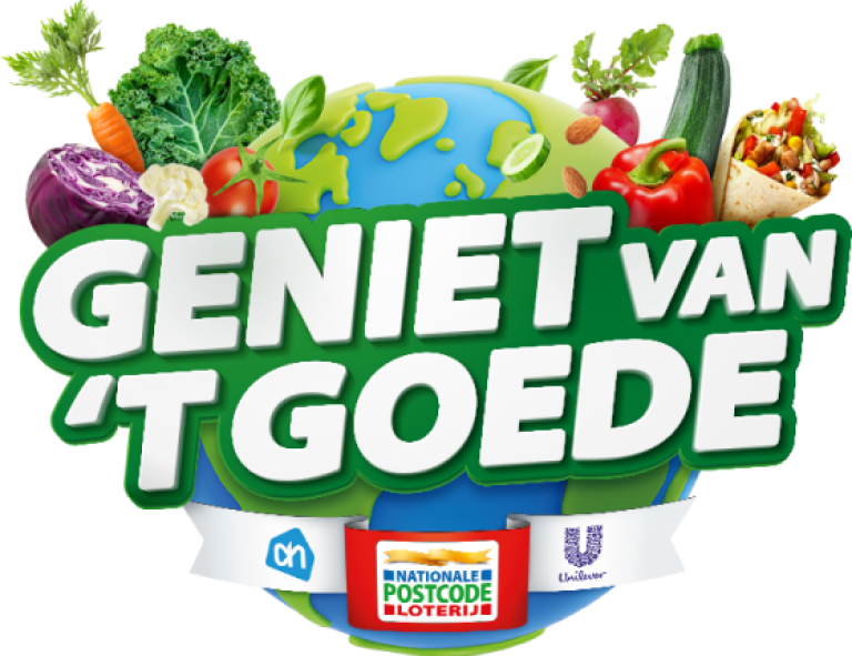 Postcodeloterij Geniet Van Het Goede